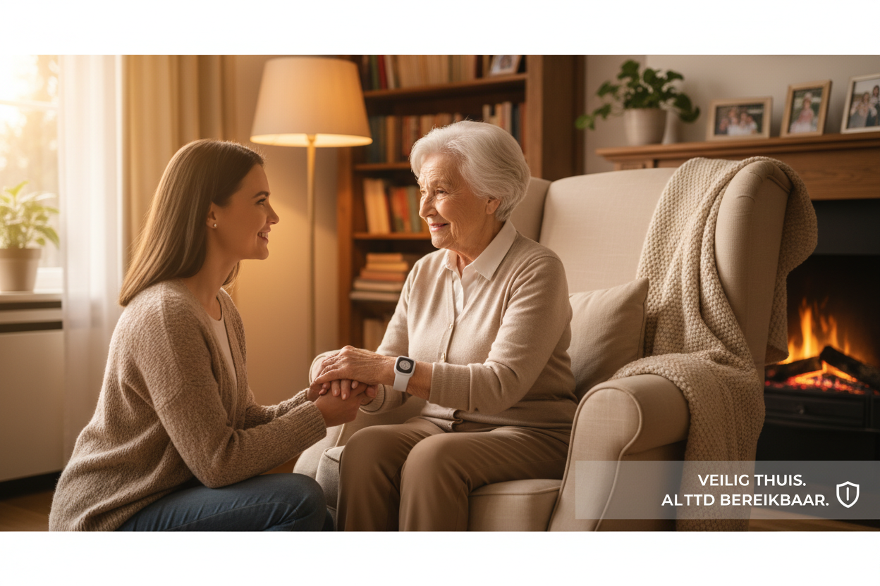 Hero afbeelding VeiligThuis Shop